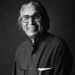 b. v. (balkrishna) doshi