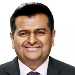 harish krishnan